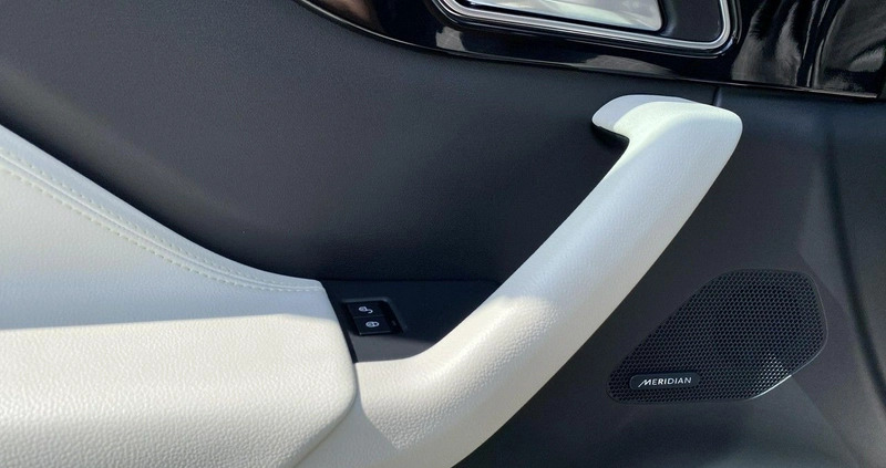 Jaguar F-Pace cena 169900 przebieg: 44000, rok produkcji 2020 z Witnica małe 379